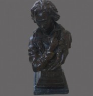 Estatuas de bronce-2869